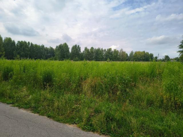 Grunt na sprzedaż w Łódź, Łódzkie