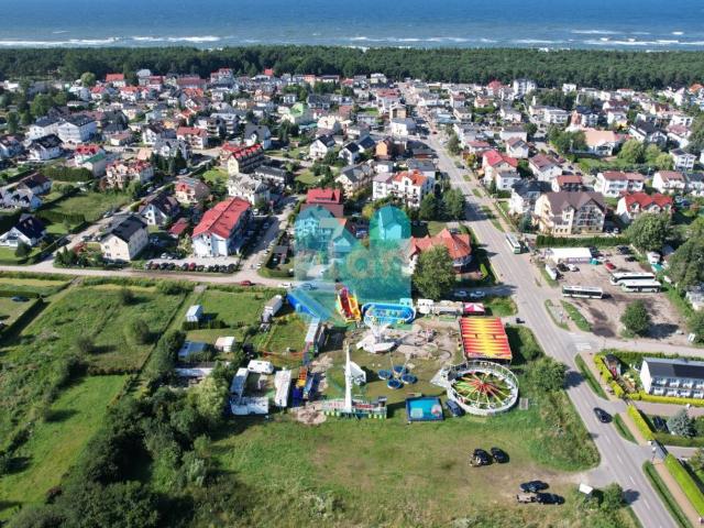 Grunt na sprzedaż w Karwia, Pomorskie