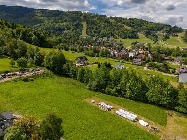 Grunt na sprzedaż w Szczyrk, Śląskie