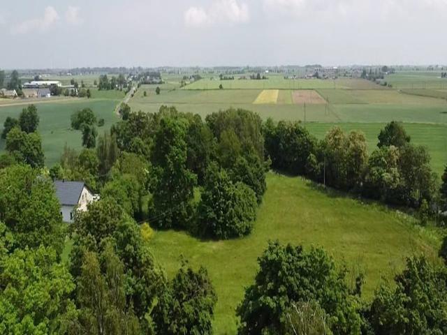 Grunt na sprzedaż w Szczytniki Czerniejewskie, Wielkopolskie
