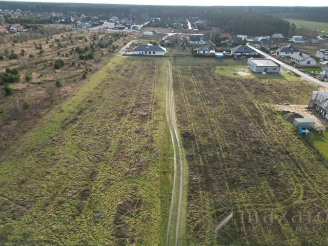 Grunt na sprzedaż w Łochowo, Kujawsko-pomorskie