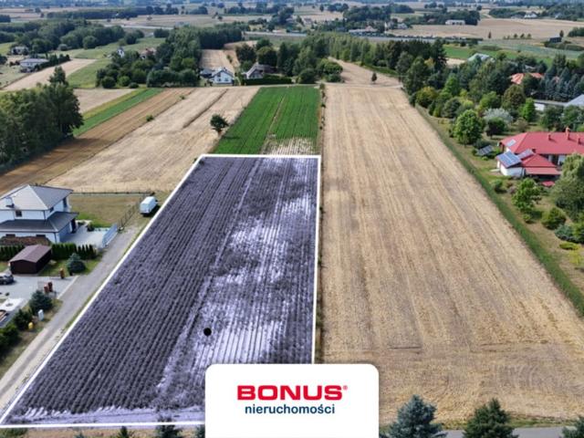Grunt na sprzedaż w Dąbrowica, Lubelskie