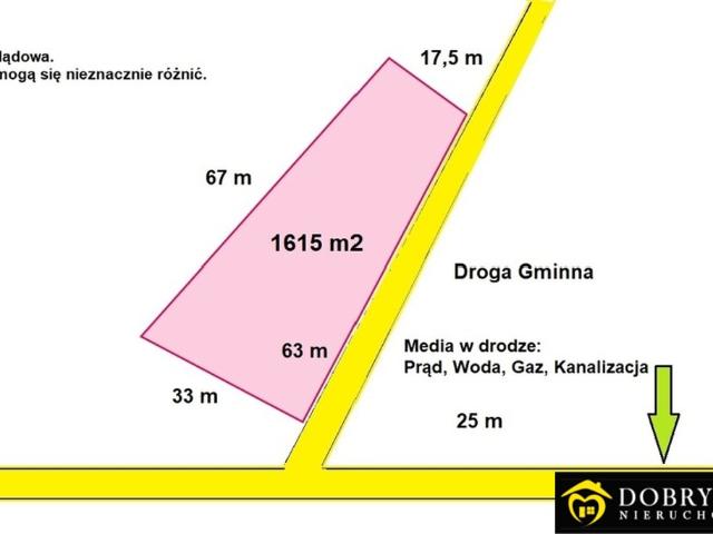 Grunt na sprzedaż w Podlaskie