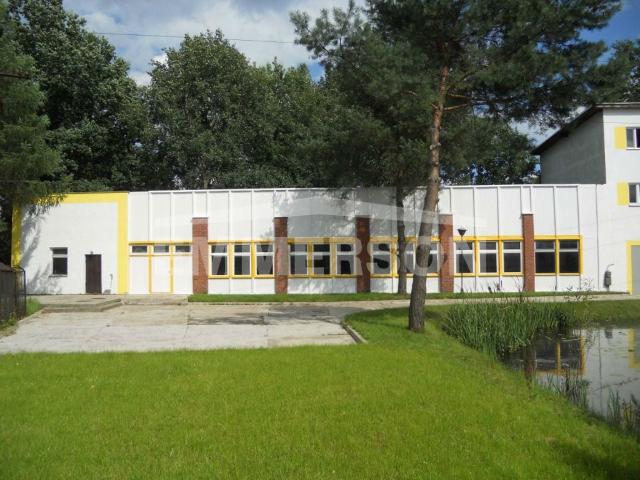 Grunt na sprzedaż w Wiązowna, Mazowieckie