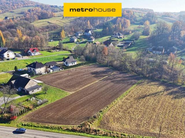 Grunt na sprzedaż w Witanowice, Małopolskie