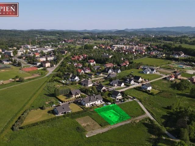 Grunt na sprzedaż w Mysłakowice, Dolnośląskie
