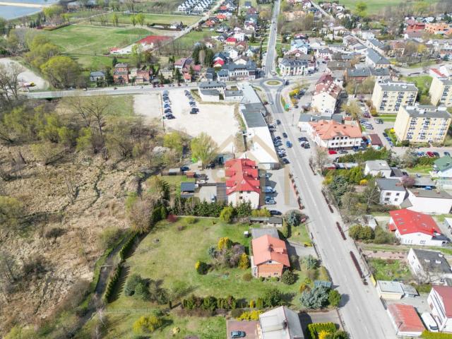 Grunt na sprzedaż w Tarczyn, Mazowieckie