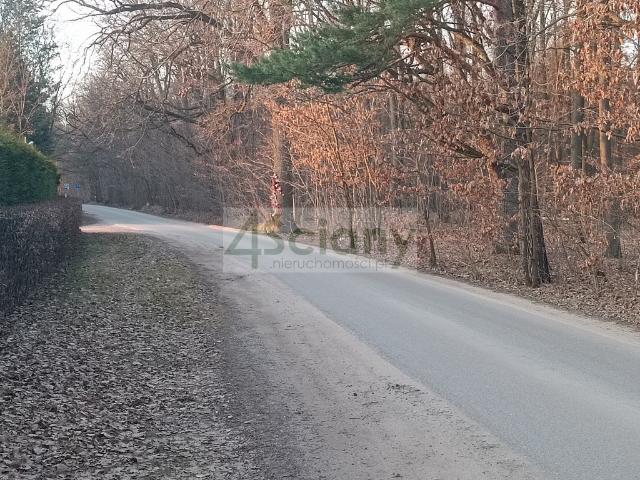 Grunt na sprzedaż w Żelechów, Mazowieckie