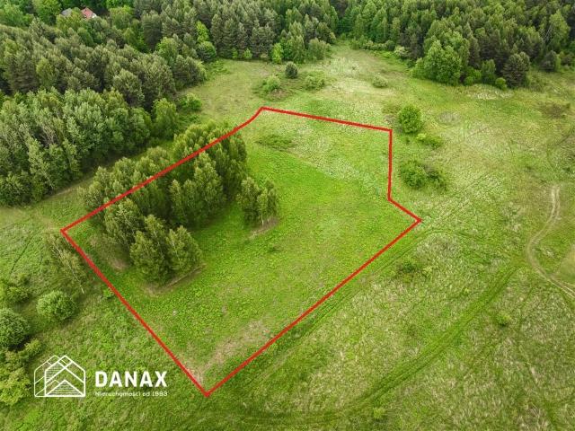 Grunt na sprzedaż w Rudno, Małopolskie