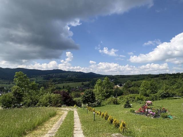 Grunt na sprzedaż w Krościenko Nad Dunajcem, Małopolskie