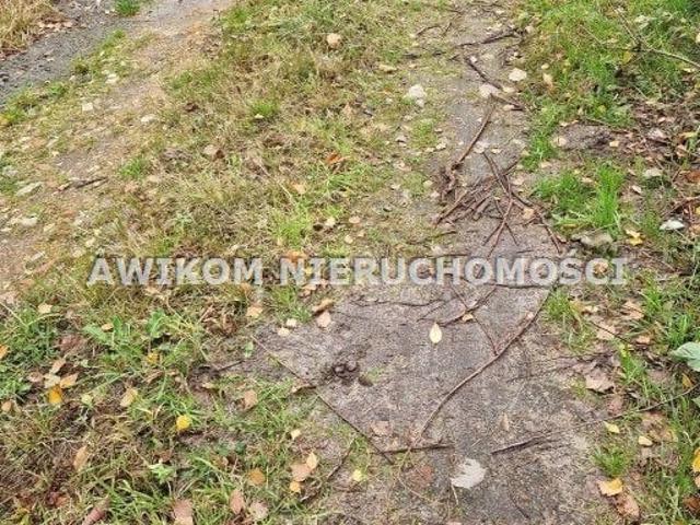 Grunt na sprzedaż w Jaktorów, Mazowieckie