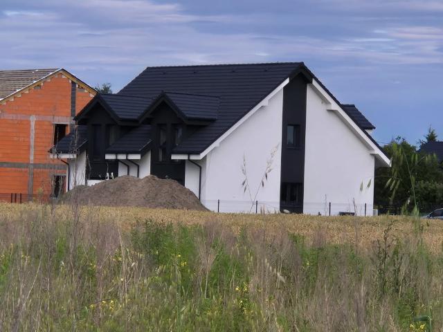 Grunt na sprzedaż w Dopiewiec, Wielkopolskie