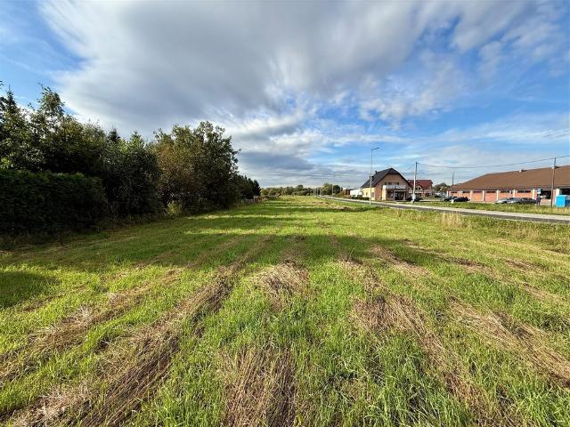 Grunt na sprzedaż w Oświęcim, Małopolskie