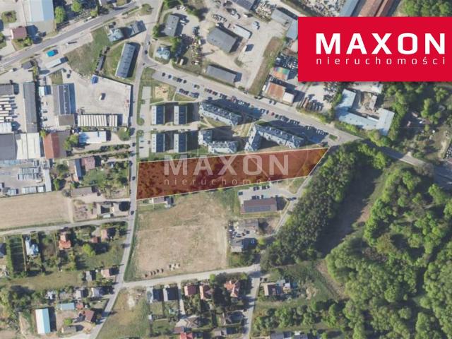 Grunt na sprzedaż w Gostynin, Mazowieckie