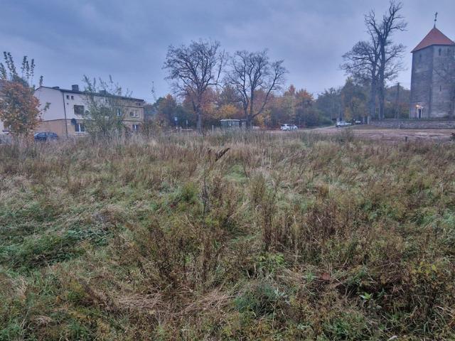 Grunt na sprzedaż w Pomorskie