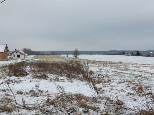 Grunt na sprzedaż w Słupia (konecka), Świętokrzyskie