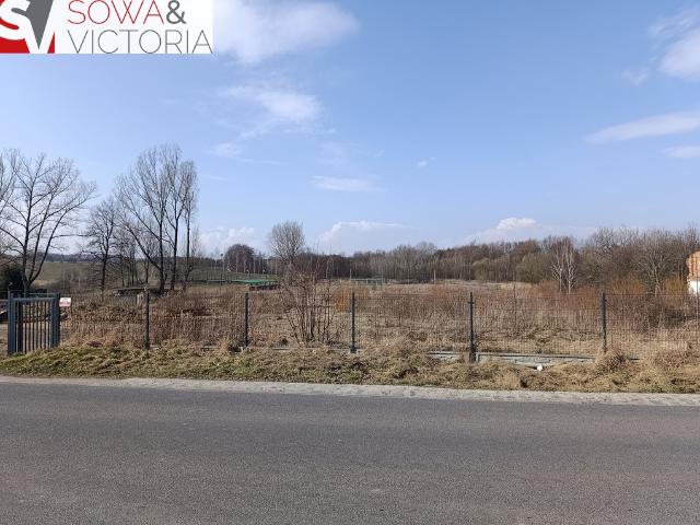 Grunt na sprzedaż w Dziećmorowice, Dolnośląskie