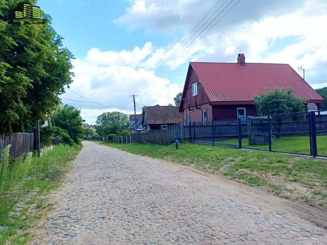 Grunt na sprzedaż w Zabłudów, Podlaskie