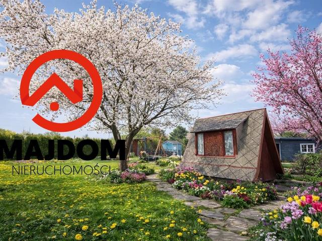 Grunt na sprzedaż w Kęty, Małopolskie