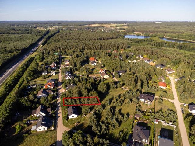 Grunt na sprzedaż w Łopuchowo, Wielkopolskie