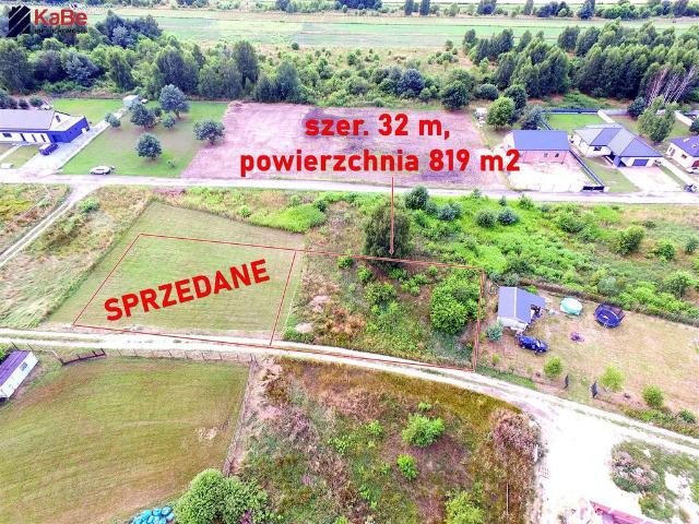 Grunt na sprzedaż w Blachownia, Śląskie