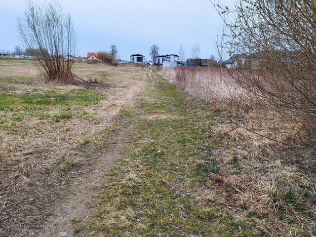 Grunt na sprzedaż w Raszyn, Mazowieckie