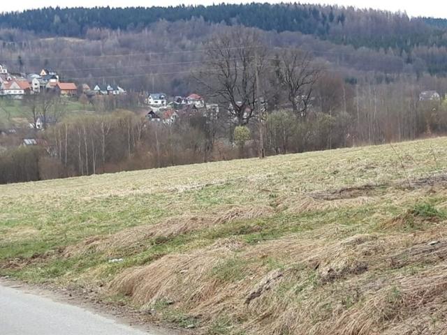 Grunt na sprzedaż w Maków Podhalański, Małopolskie