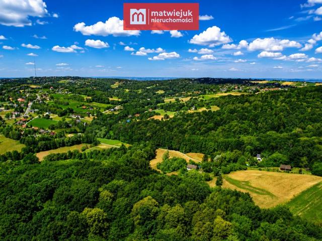 Grunt na sprzedaż w Dobranowice, Małopolskie