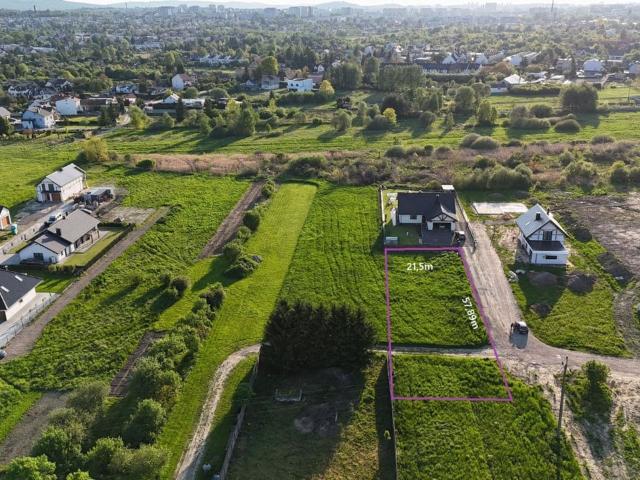 Grunt na sprzedaż w Domaszowice, Świętokrzyskie