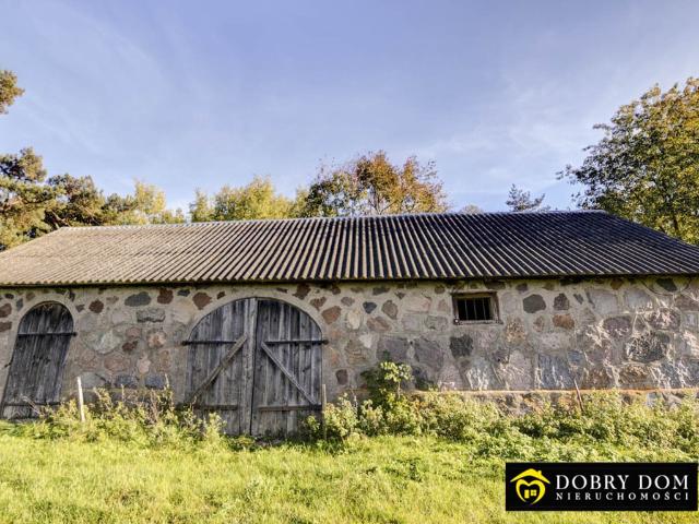 Grunt na sprzedaż w Podlaskie