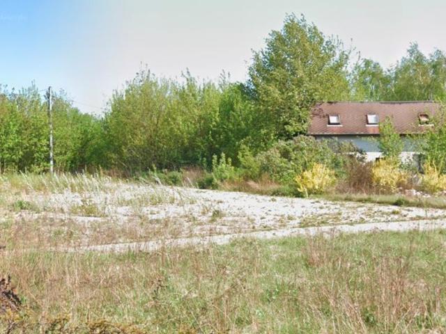 Grunt na sprzedaż w Łomianki, Mazowieckie