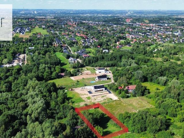 Grunt na sprzedaż w Wieliczka, Małopolskie