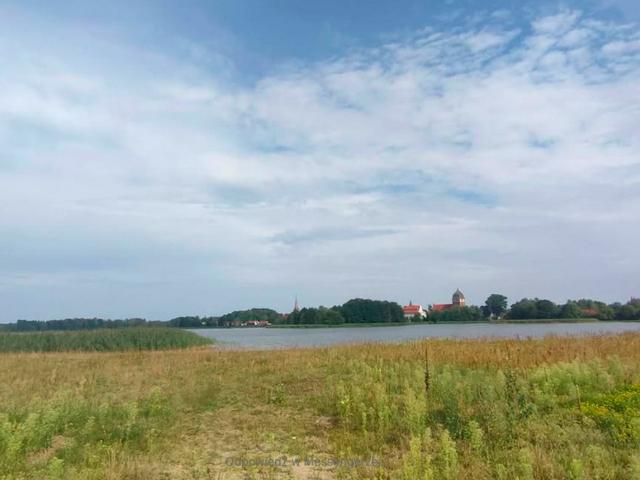 Grunt na sprzedaż w Pasym, powiat szczycieński