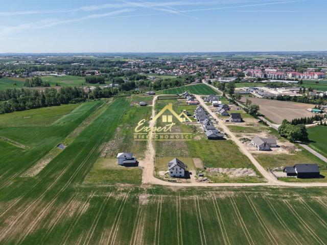 Grunt na sprzedaż w Lubawa, Warmińsko-mazurskie