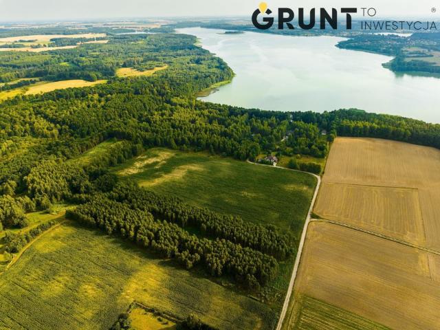 Grunt na sprzedaż w Olsztynek, powiat olsztyński