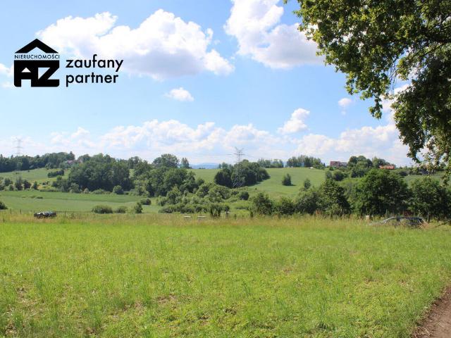 Grunt na sprzedaż w Górna Jankówka, Jankówka