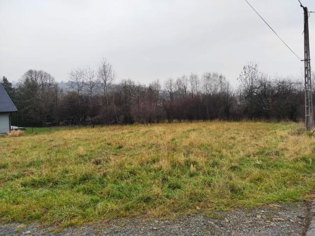 Grunt na sprzedaż w Gilowice, Śląskie