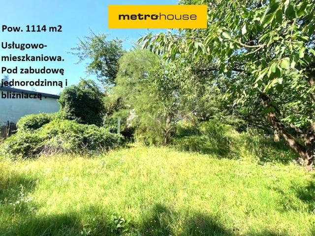 Grunt na sprzedaż w Piastów, powiat pruszkowski