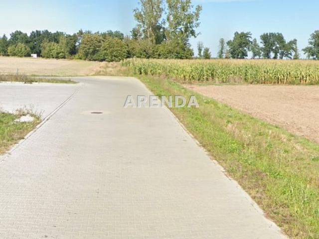 Grunt na sprzedaż w Rogowo, Kujawsko-pomorskie