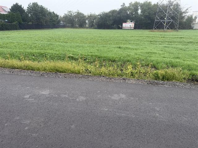 Grunt na sprzedaż w Chudów, Śląskie