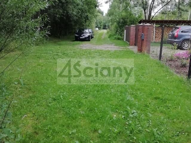 Grunt na sprzedaż w Puszcza Mariańska, Mazowieckie