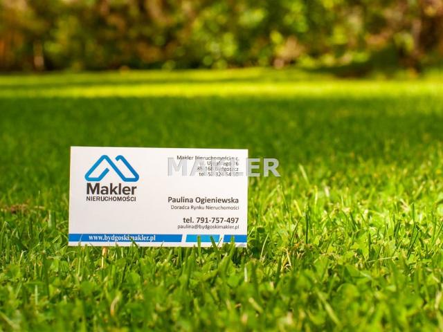 Grunt na sprzedaż w Kujawsko-pomorskie