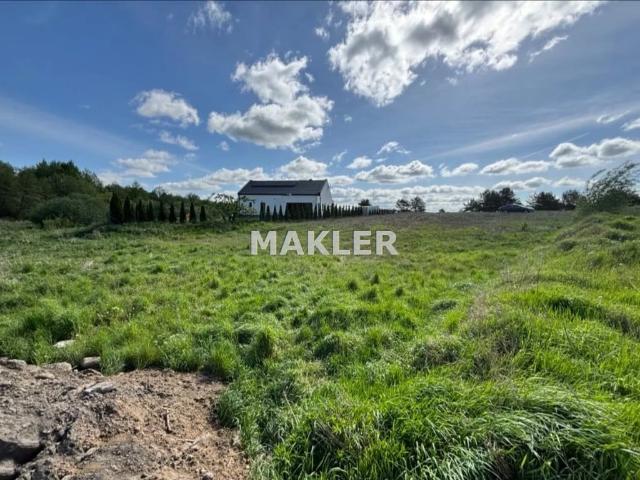 Grunt na sprzedaż w Kujawsko-pomorskie