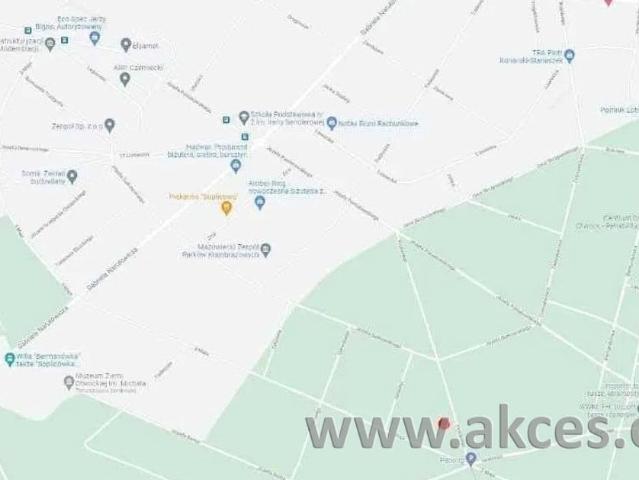 Grunt na sprzedaż w Otwock, Mazowieckie