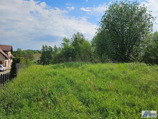 Grunt na sprzedaż w Bodzanów, Małopolskie