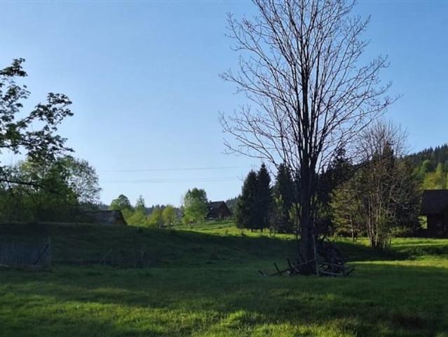 Grunt na sprzedaż w Zawoja, Małopolskie