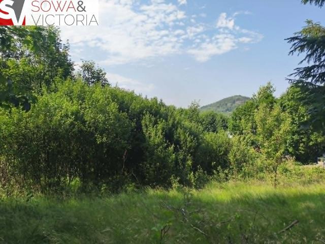 Grunt na sprzedaż w Jedlina-zdrój, Dolnośląskie