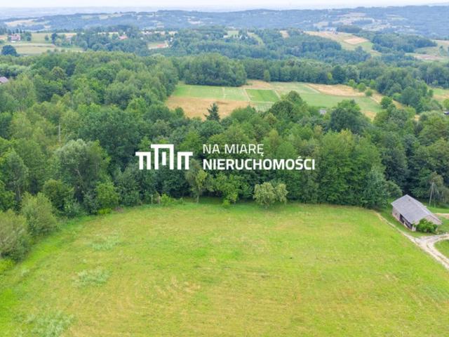Grunt na sprzedaż w Lubenia, Podkarpackie