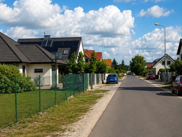 Grunt na sprzedaż w Siekierki Wielkie, powiat poznański