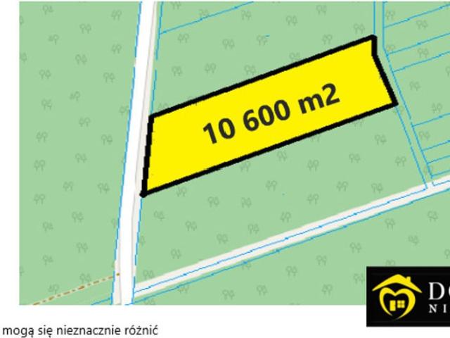 Grunt na sprzedaż w Podlaskie